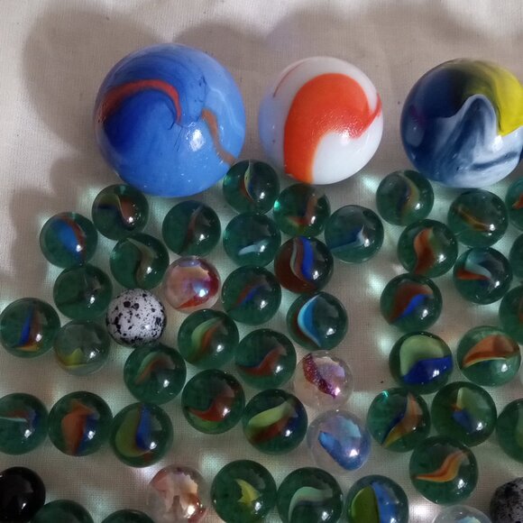 Marbles - Picture 2 of 6